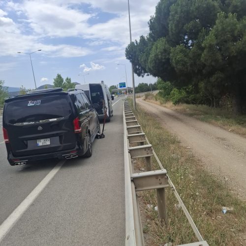 Bursa Osmangazi Lastikçi