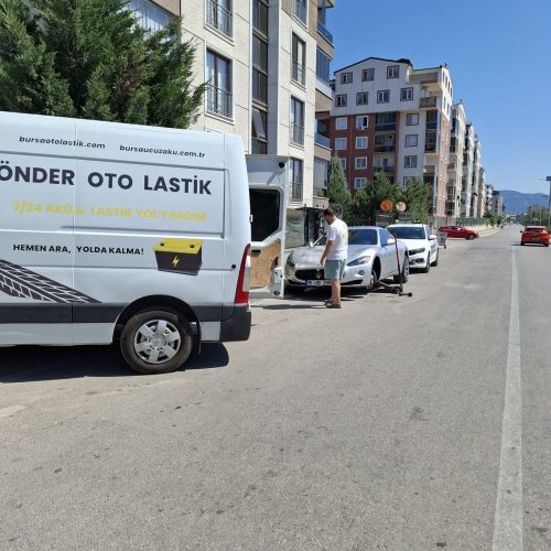 bursa-nilüfer-oto-lastik-yol-yardim